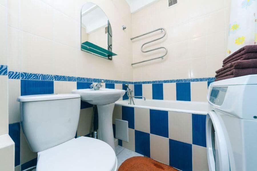 Comfortable One Bad Near Guliver Киев Екстериор снимка