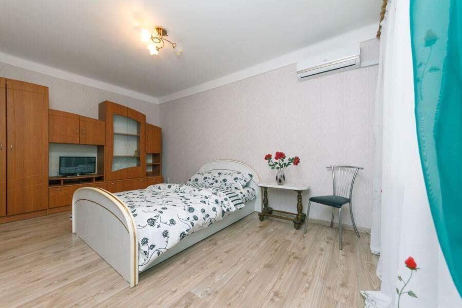 Comfortable One Bad Near Guliver Киев Екстериор снимка