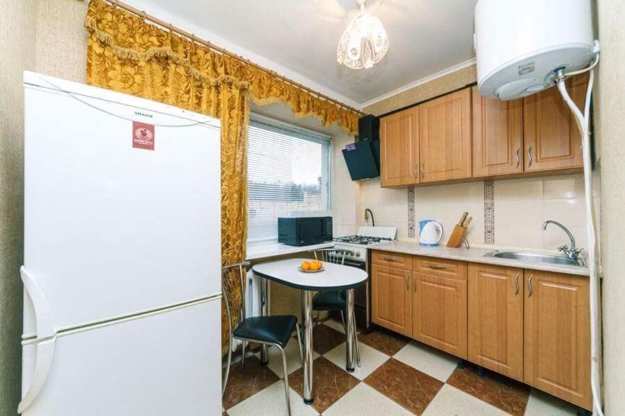 Comfortable One Bad Near Guliver Киев Екстериор снимка
