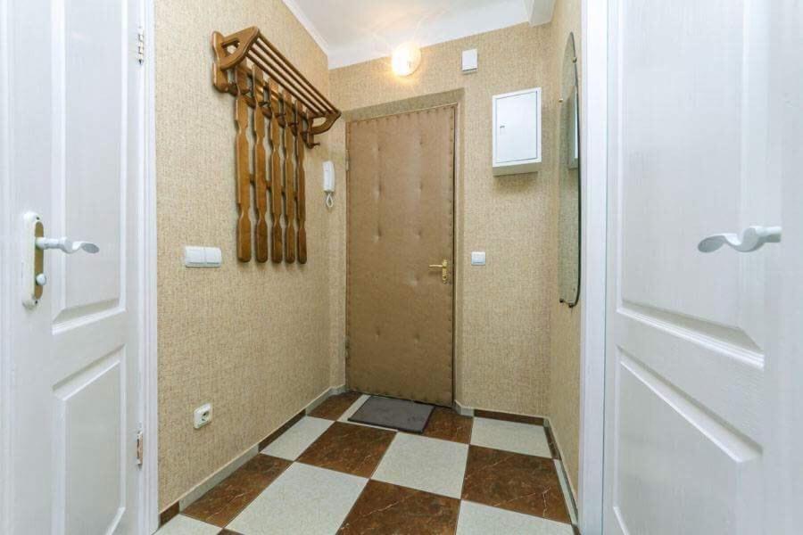 Comfortable One Bad Near Guliver Киев Екстериор снимка